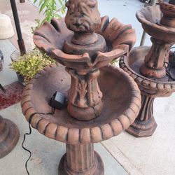 New 3ft Water Fountain 