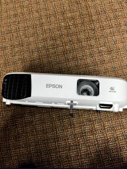 EPSON Projector