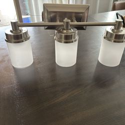 Vanity 3 Lights