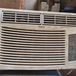 Haier Air Conditioner
