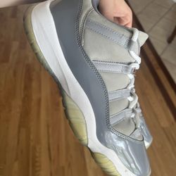 Jordan 11 Size 10