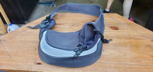FDJASGY Pet carrying shoulder bag