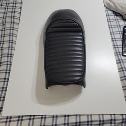 Motorcycle Seat Good Condition 
