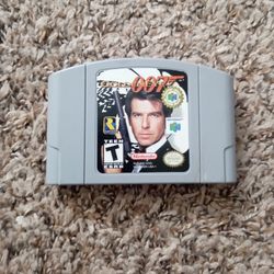 Nintendo 64 