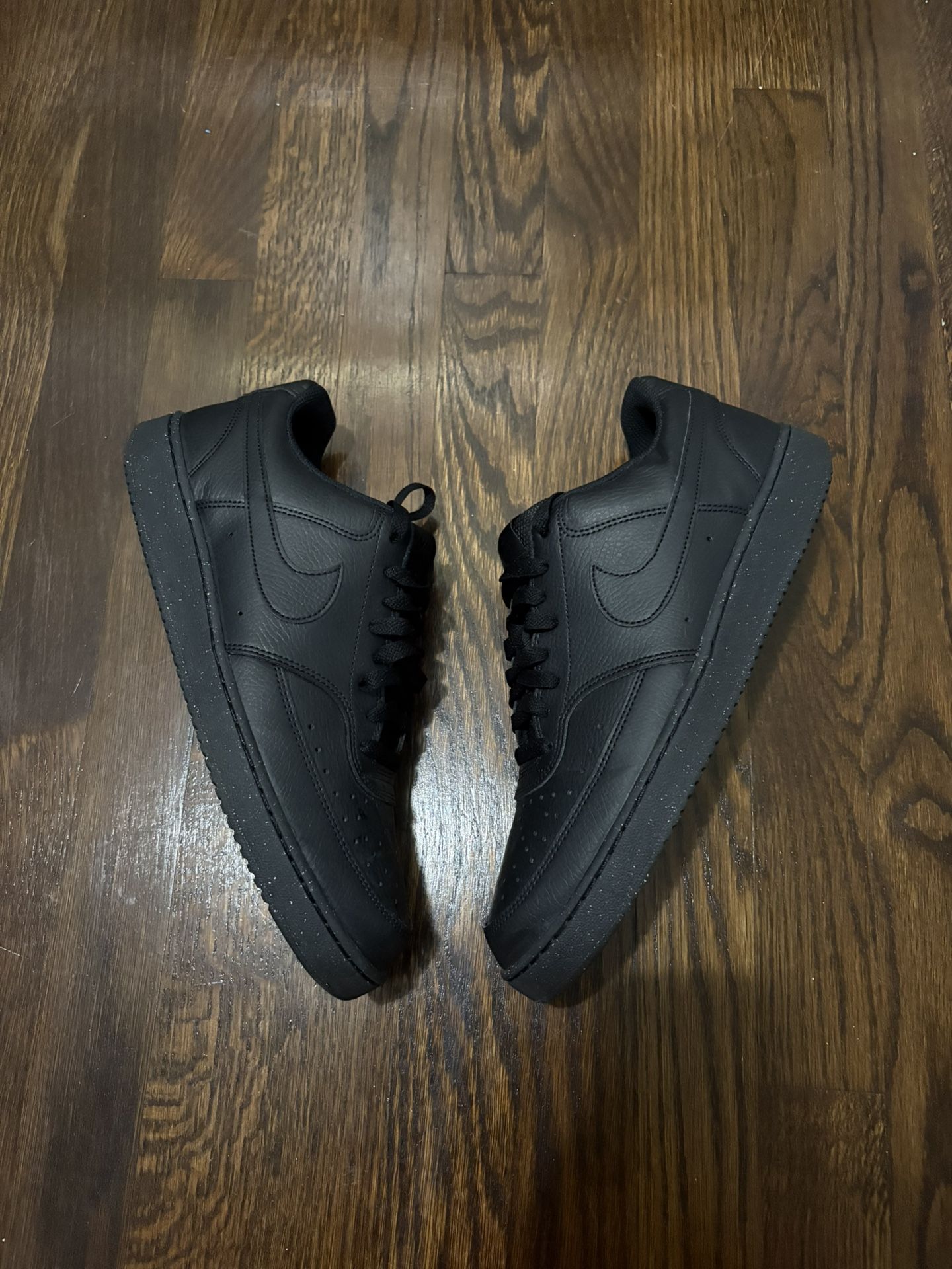 Nike Court Vision Low Next Nature- Sz 10.5