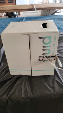 Wire 2 Conductor Shielded