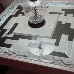 Coffe Table  Hand Made