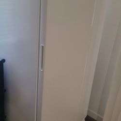 Whirlpool FastFreeze Freezer