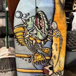 Boogie Board