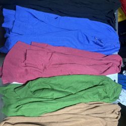 Woman’s Cardigans Size XL