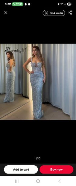 Beautiful Dress