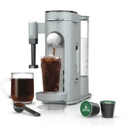 Ninja Coffee Maker