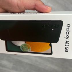 Galaxy A13 5g 64GB 