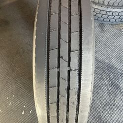255/70/22.5 Hankook