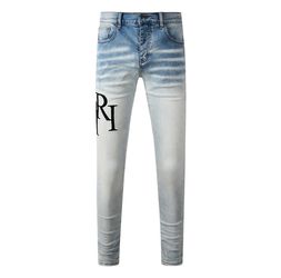 Amiri Jeans