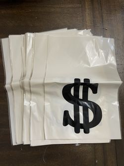 Candy Bags