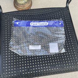 Face mask Shield