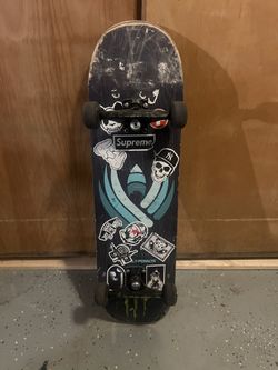 Powell FLIGHT Complete Skateboard 