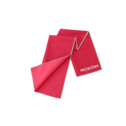 Arctic Cove Cooling Towels _ Stay Cool & Dry _ SPF 50