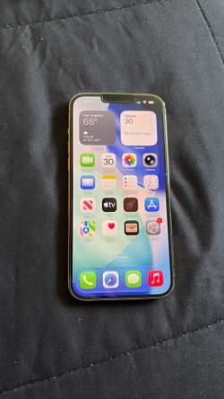 iPhone 13 Pro Max- Gold