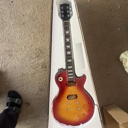 Guitar
