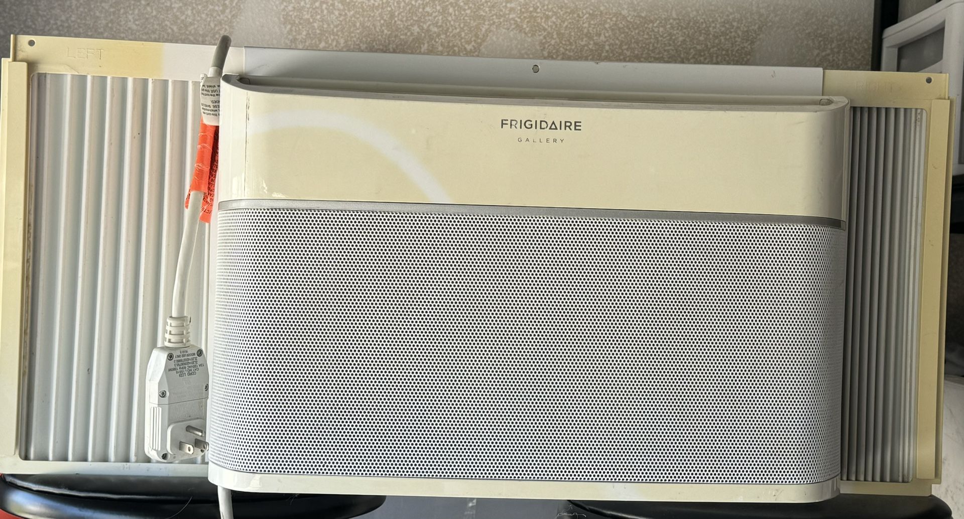 Frigidaire Window Air Conditioner