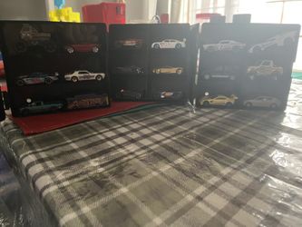 Hot wheels Lot!