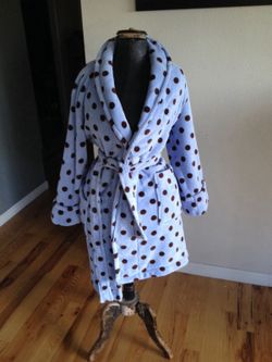 Charter club robe