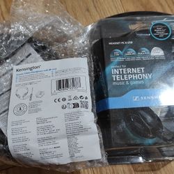 Headset