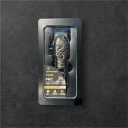 Cutting Edge Kyoto Pro rechargeable hair clipper