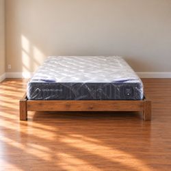 DreamCloud Luxury Mattress