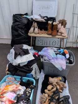 Free stuff Today Modesto