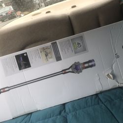 Brand New V8 Dyson Vacuum 