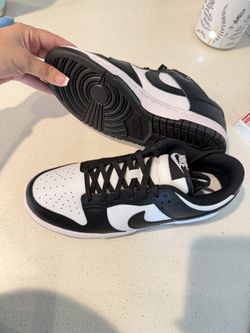 Nike shoes brand new never worn