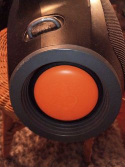 Altec Lansing ultraboom xt