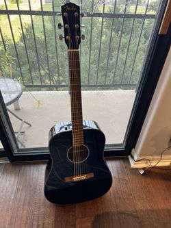 Fender Guitar