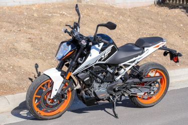 Motorcycle Mechanic Needed for Routine Maintenance (Fairfax / GMU)