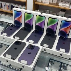 Iphone 14 Pro 128gb Unlocked 