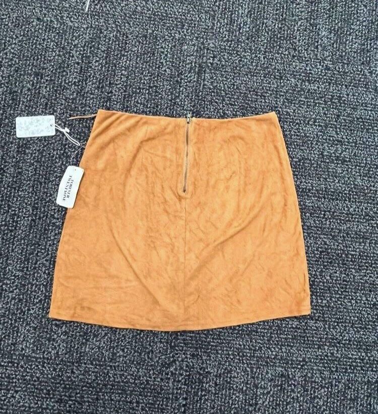 Brand New Skirt