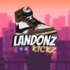 Landonz Kickz