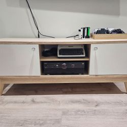 TV stand shelf cabinet