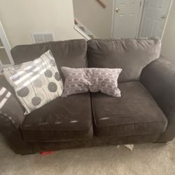 Free Couch