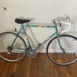 Peugeot Road Bike