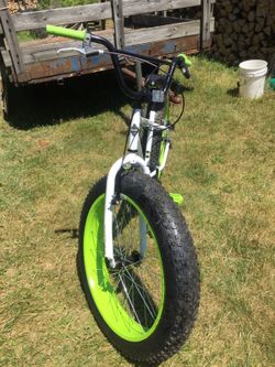 Huffy 26