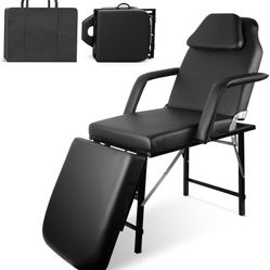 LASH BED / ESTHETICIAN BED
