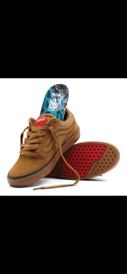 Vans Odyssey Bmx Shoe 10.5