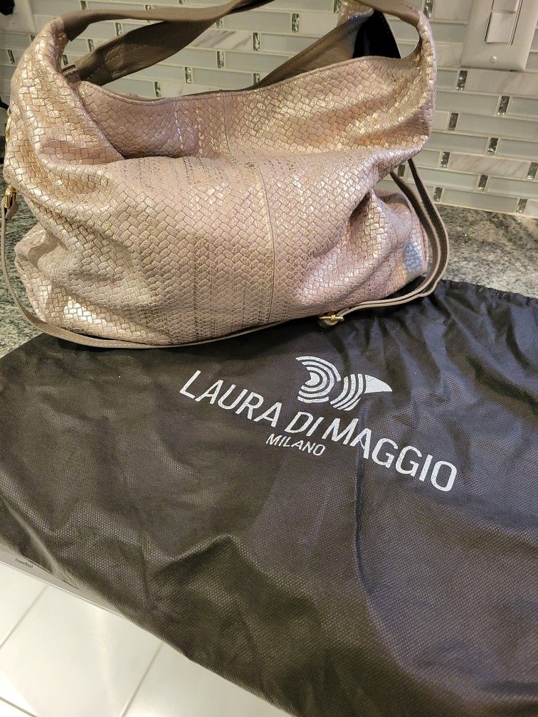 Laura Dimaggio Bag