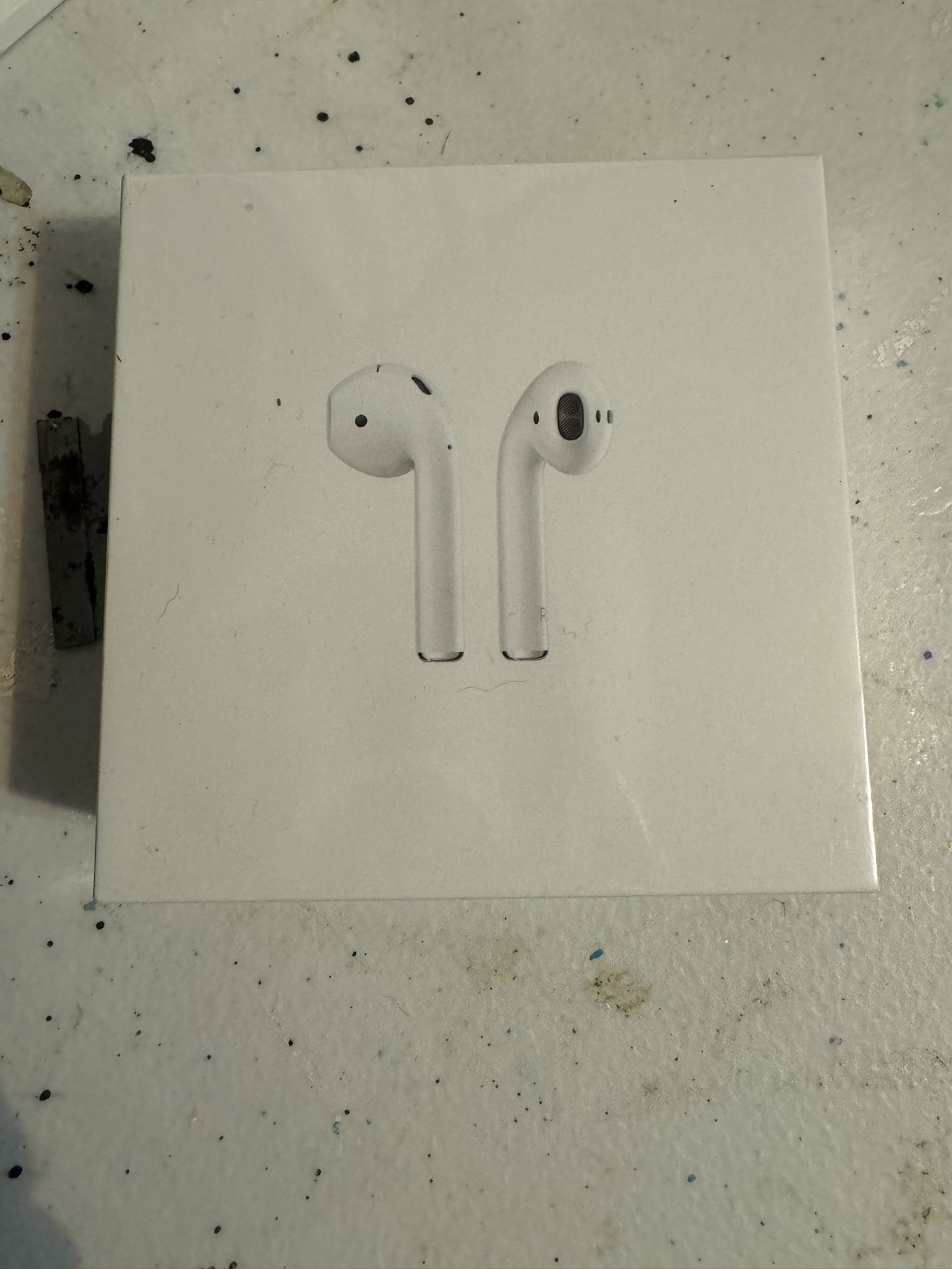 AirPods-New In Box
