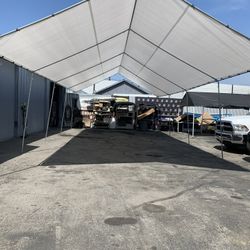Canopy Tarps Lonas Canopies Tent Carport Poles Carpas