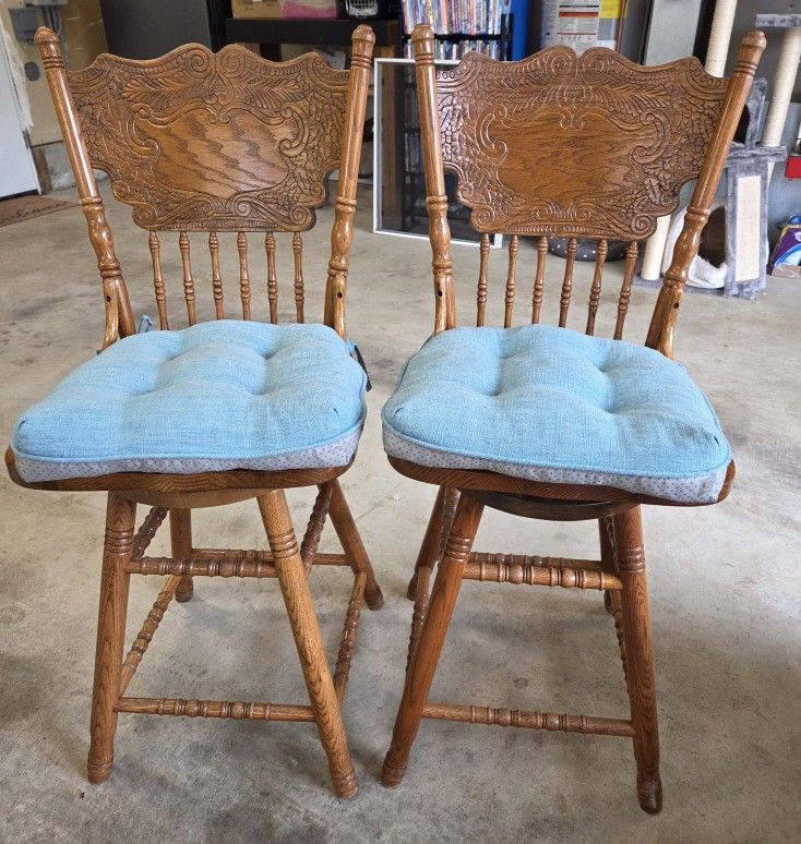 Set Bar Stools